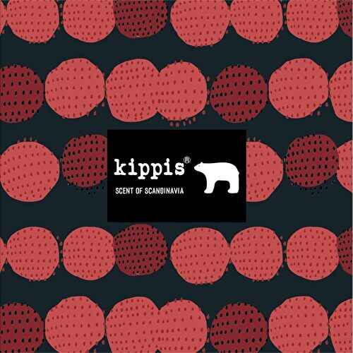 商品リンク《kippis トリートメントワックス》の画像