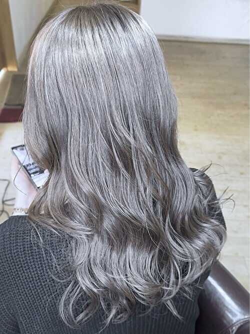 ヘアスタイル画像