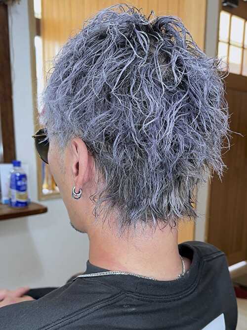 ヘアスタイル画像