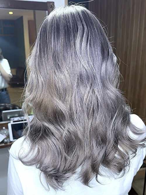 ヘアスタイル画像