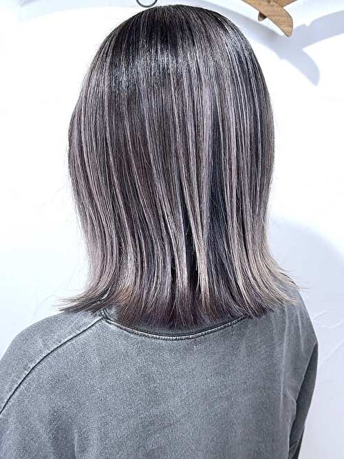 ヘアスタイル画像