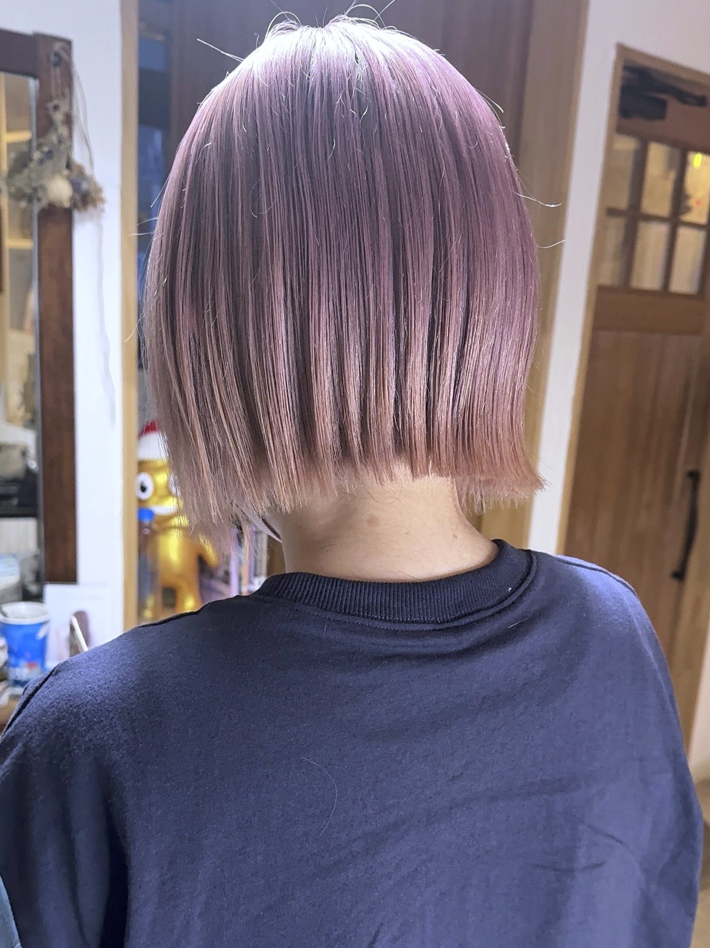 ヘアスタイル画像