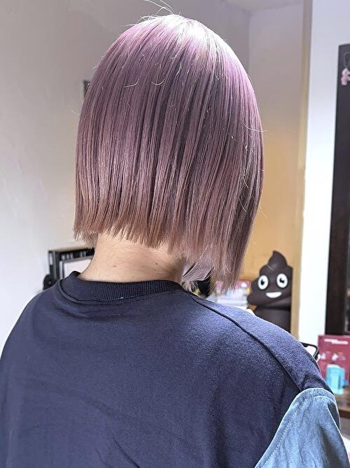 ヘアスタイル画像