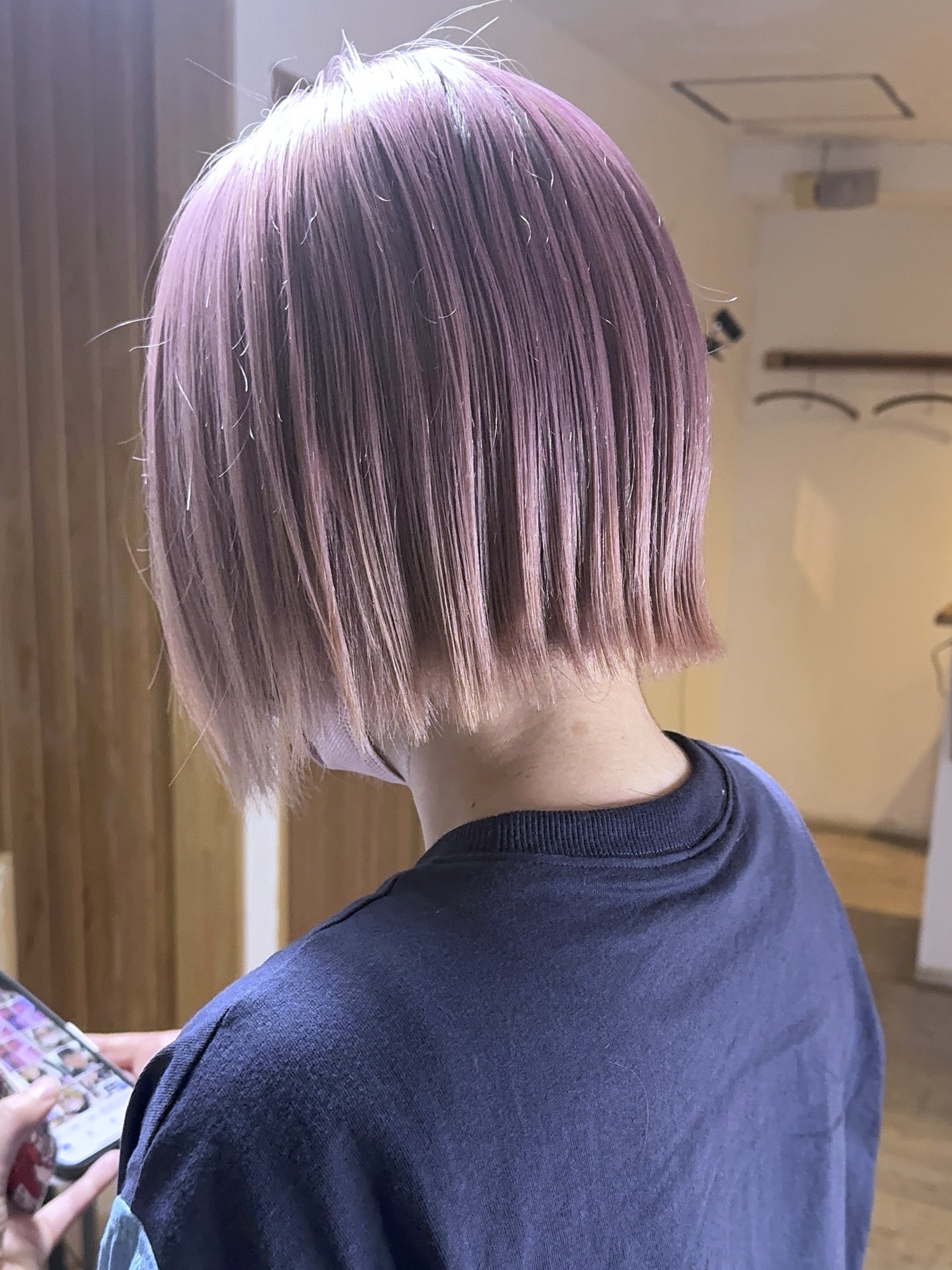 ヘアスタイル画像