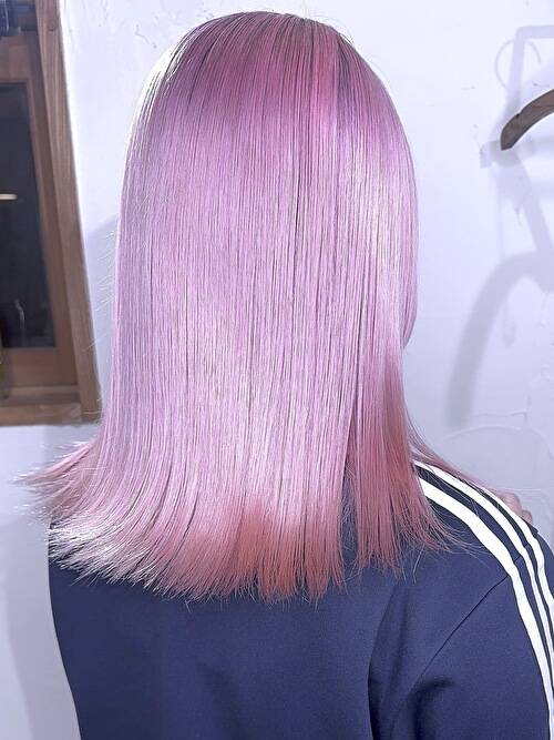 ヘアスタイル画像