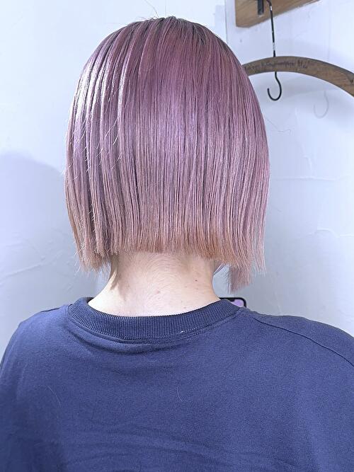 ヘアスタイル画像