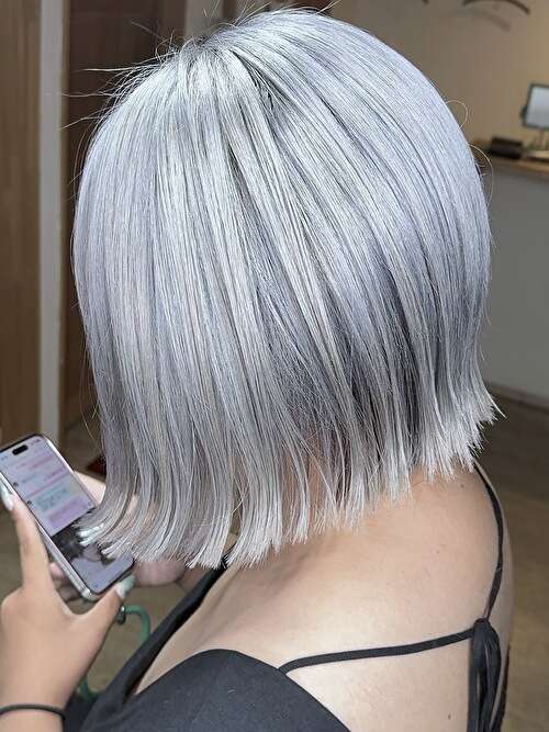 ヘアスタイル画像