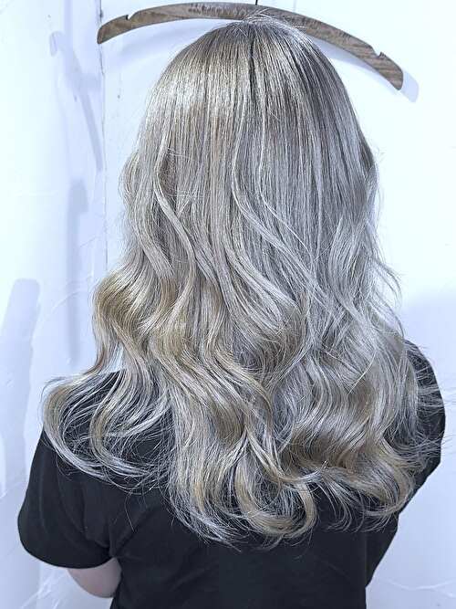 ヘアスタイル画像