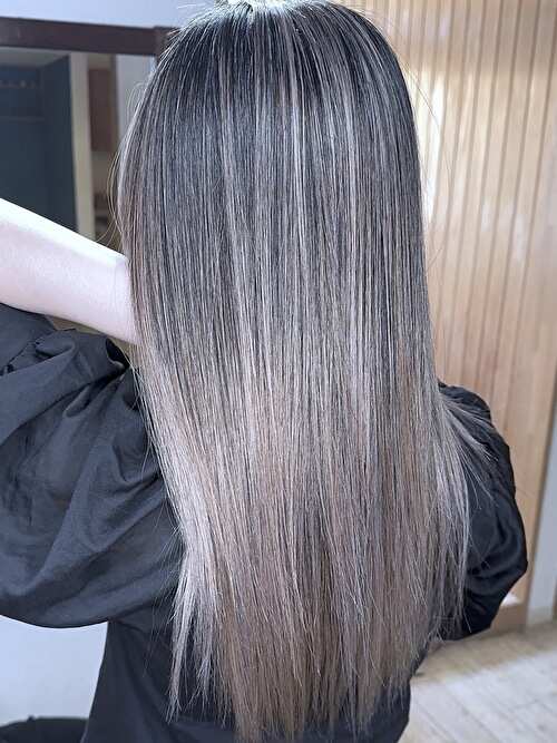 ヘアスタイル画像