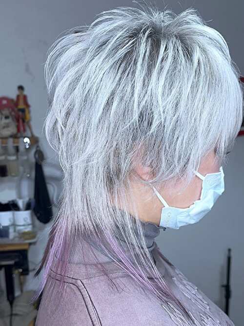 ヘアスタイル画像