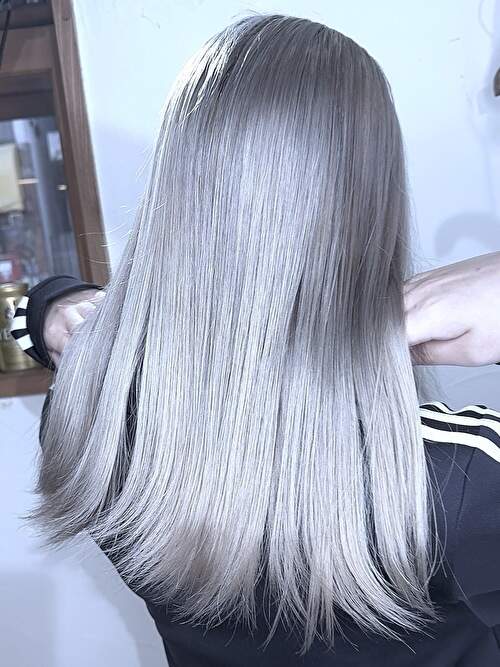 ヘアスタイル画像