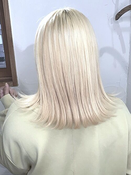 ヘアスタイル画像