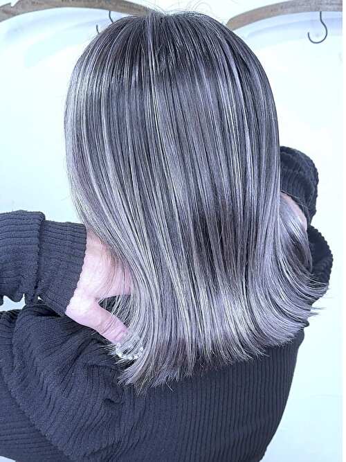 ヘアスタイル画像