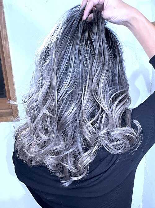 ヘアスタイル画像