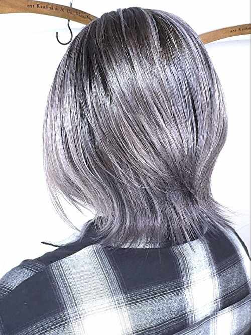 ヘアスタイル画像