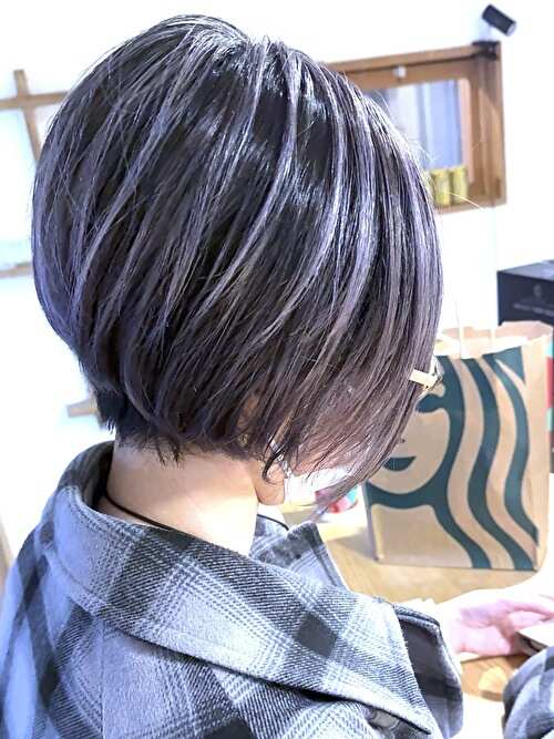 ヘアスタイル画像