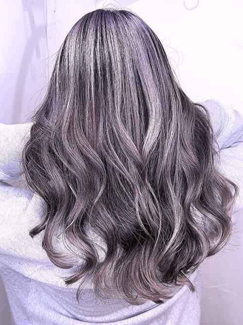 ヘアスタイル画像