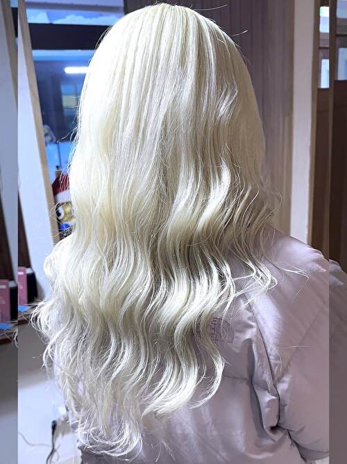 ヘアスタイル画像