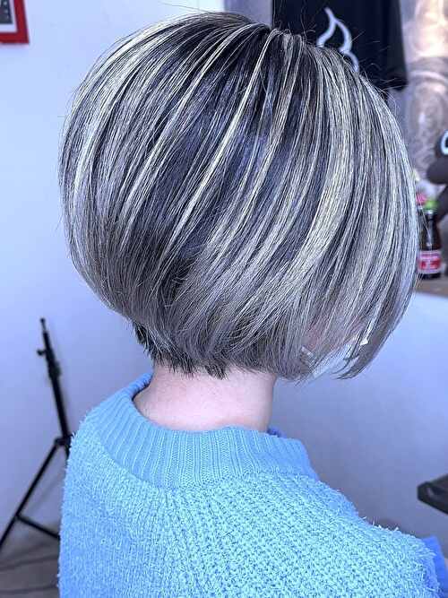 ヘアスタイル画像