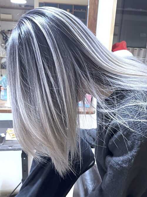 ヘアスタイル画像