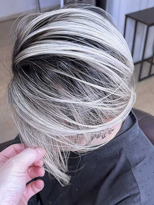 ヘアスタイル画像