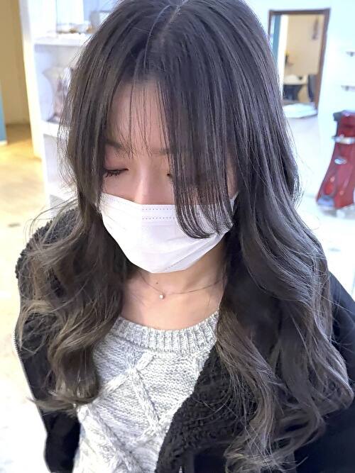 ヘアスタイル画像