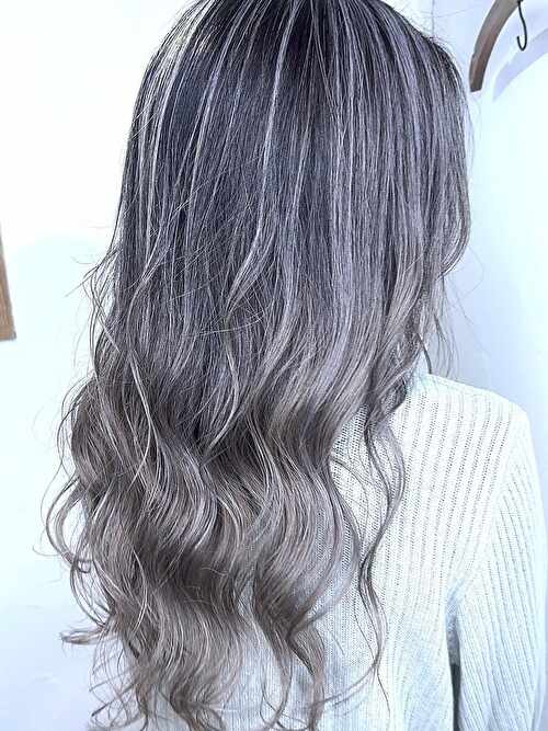 ヘアスタイル画像