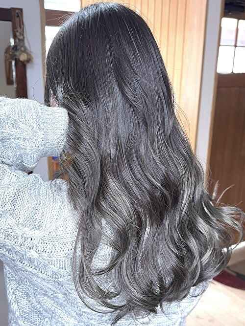 ヘアスタイル画像