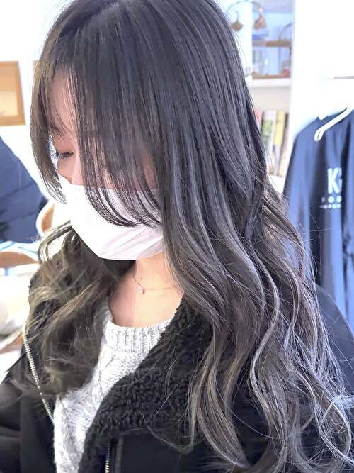 ヘアスタイル画像