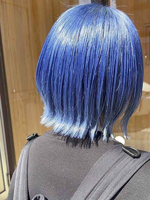 ヘアスタイル画像