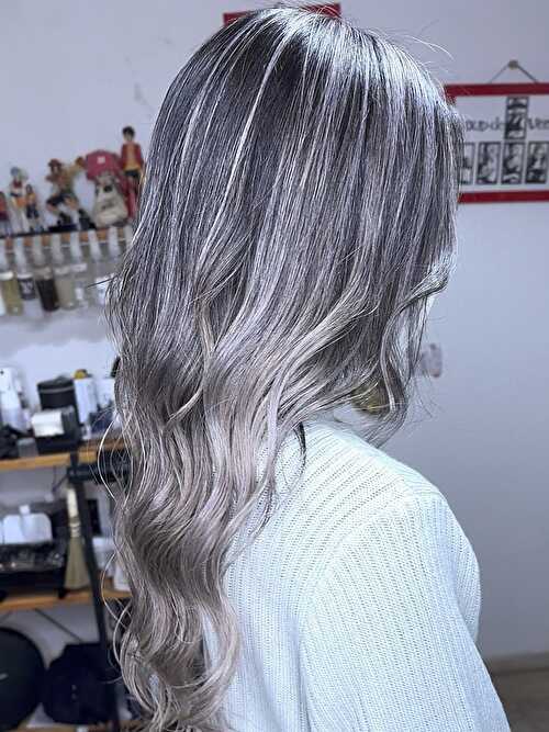 ヘアスタイル画像