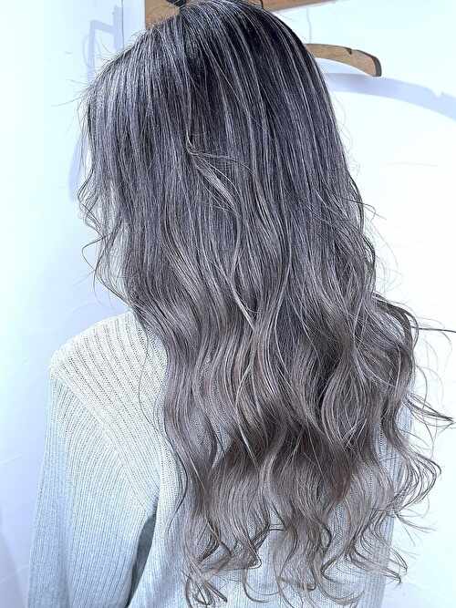 ヘアスタイル画像