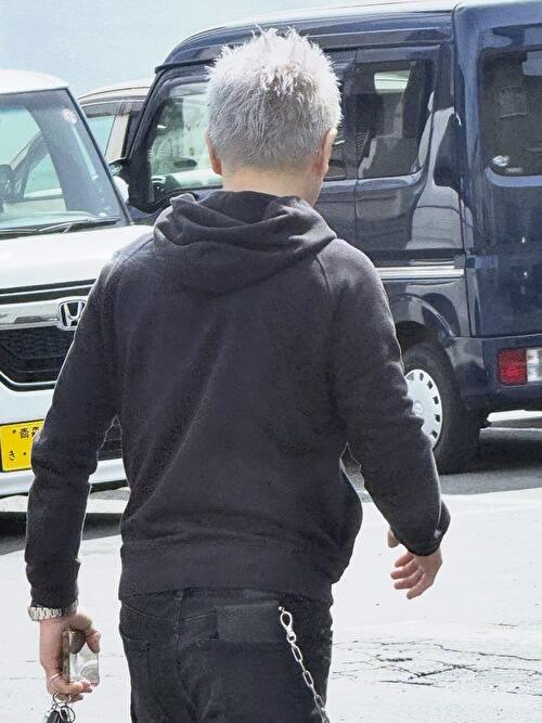 ヘアスタイル画像