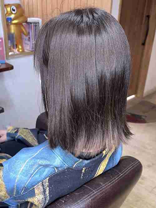ビフォースタイルの画像