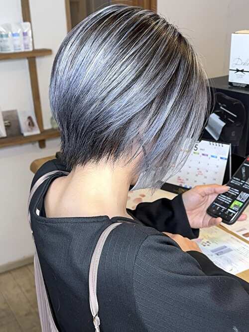 アフタースタイルの画像