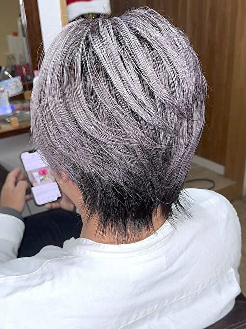 アフタースタイルの画像