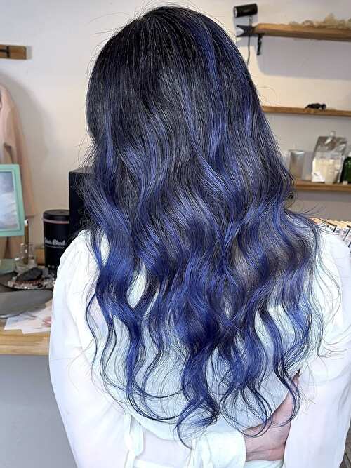 ヘアスタイル画像