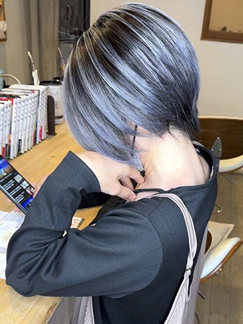 アフタースタイルの画像