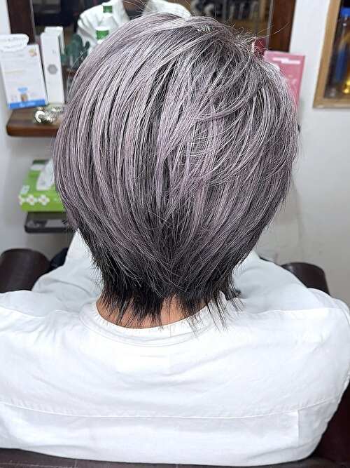 アフタースタイルの画像
