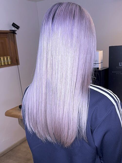ヘアスタイル画像