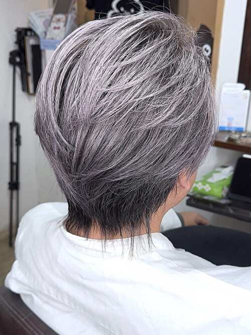 アフタースタイルの画像
