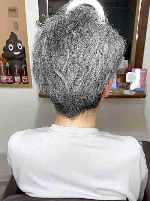 ビフォースタイルの画像