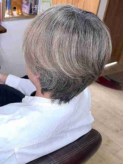 ビフォースタイルの画像