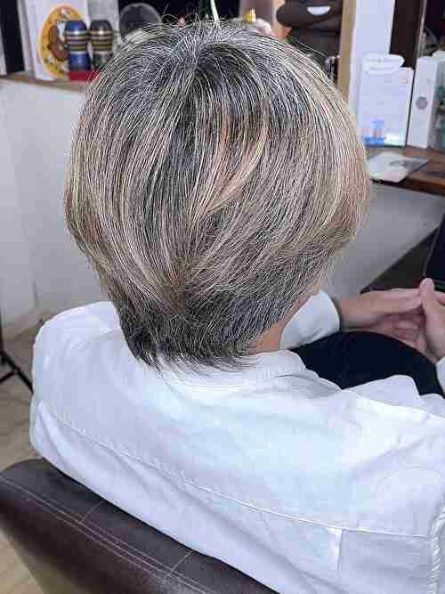 ビフォースタイルの画像