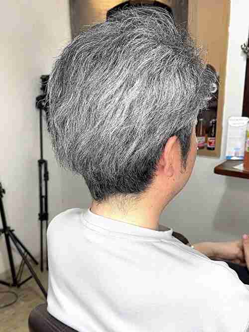 ビフォースタイルの画像