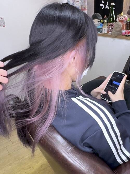アフタースタイルの画像