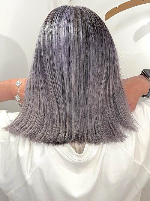 ヘアスタイル画像
