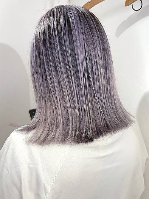 ヘアスタイル画像