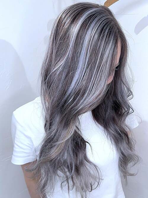 ヘアスタイル画像