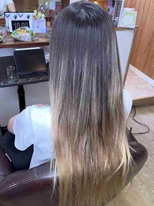 ビフォースタイルの画像